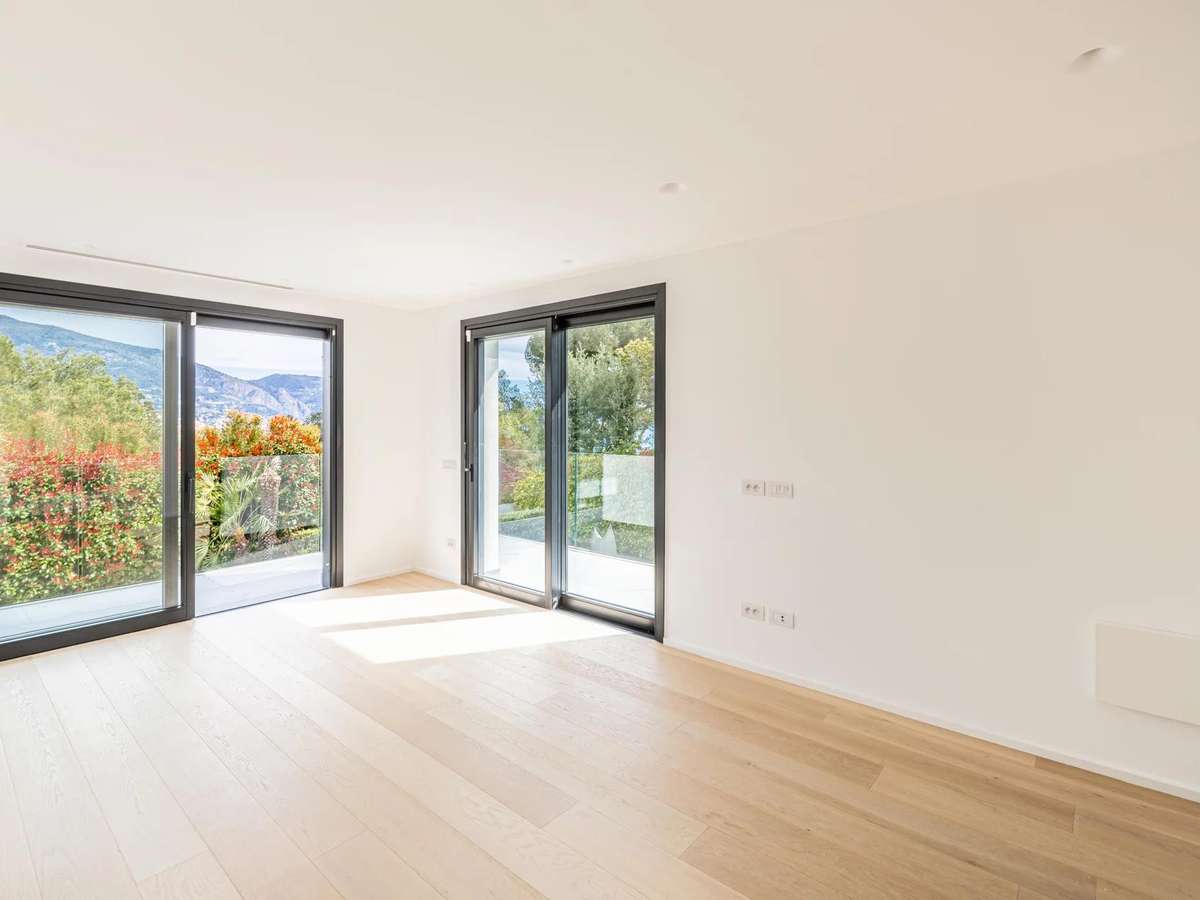 Villa Roquebrune-Cap-Martin