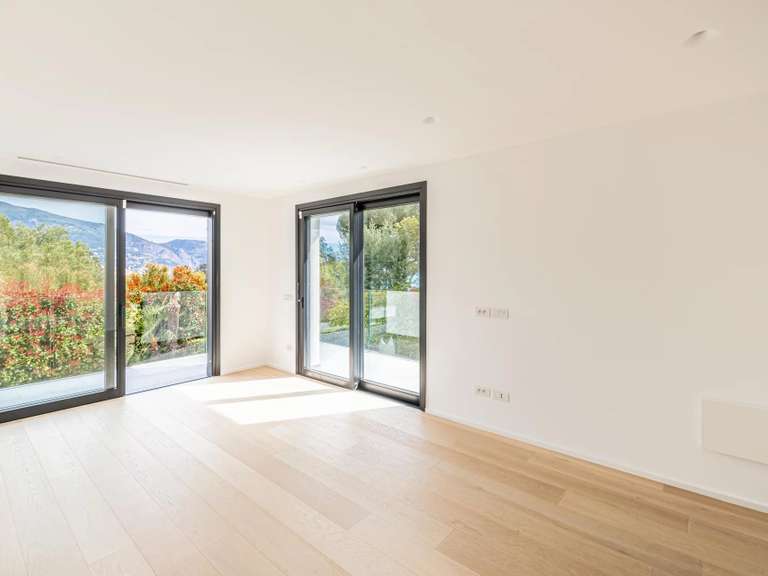 Villa Roquebrune-Cap-Martin - 5 chambres - 450m²