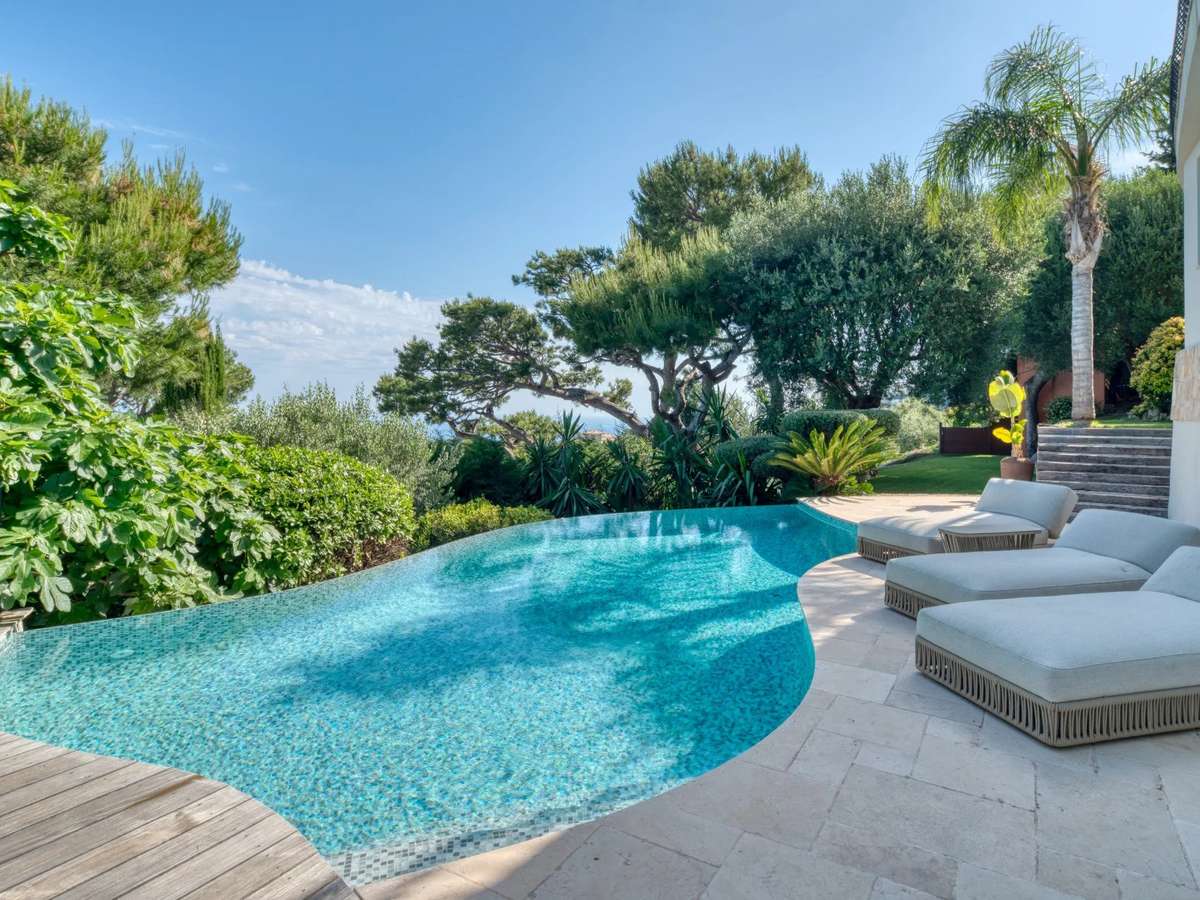 Villa Roquebrune-Cap-Martin