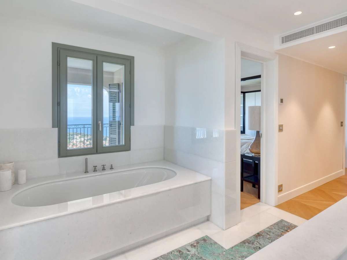 Villa Roquebrune-Cap-Martin