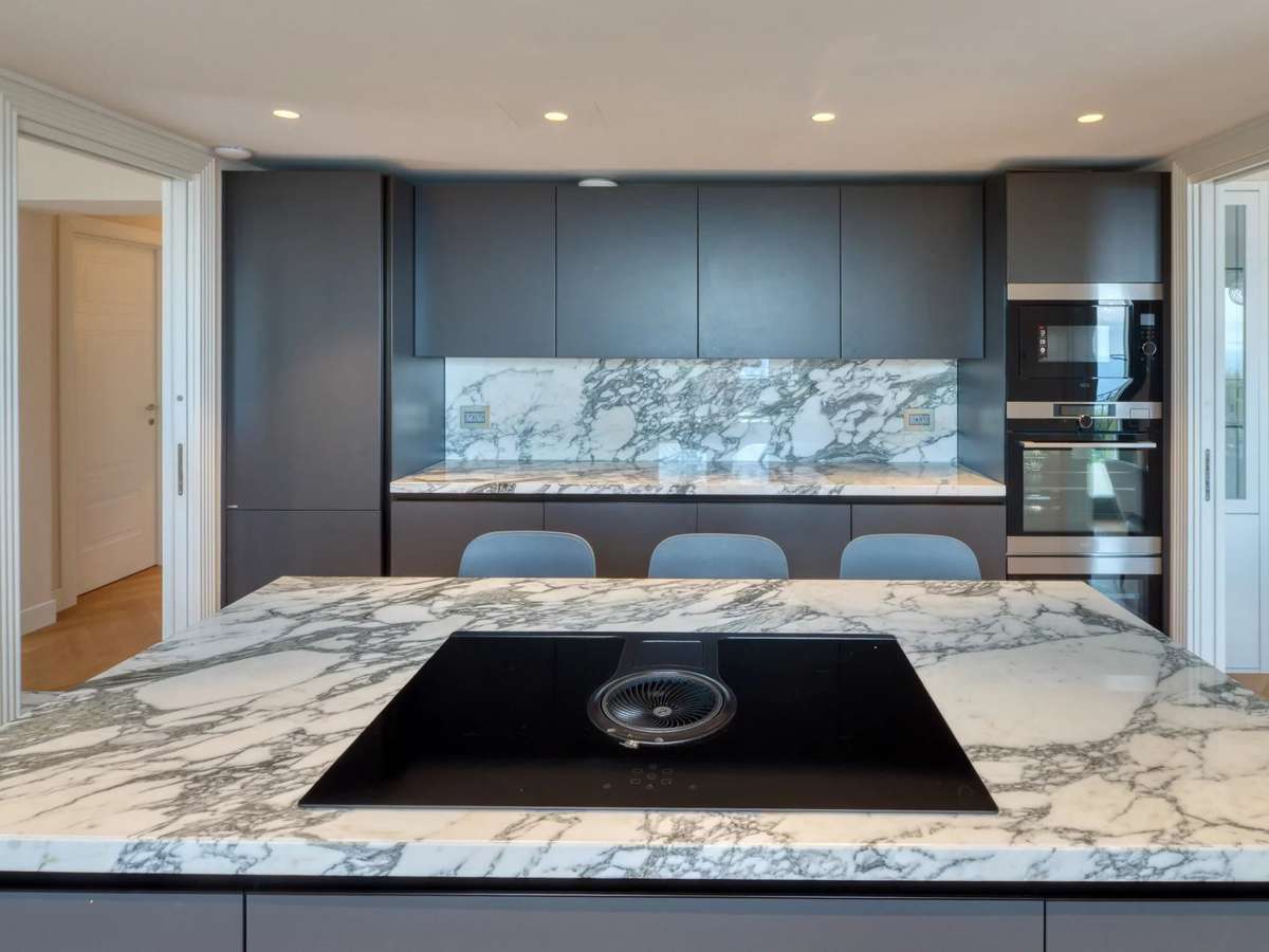 Villa Roquebrune-Cap-Martin