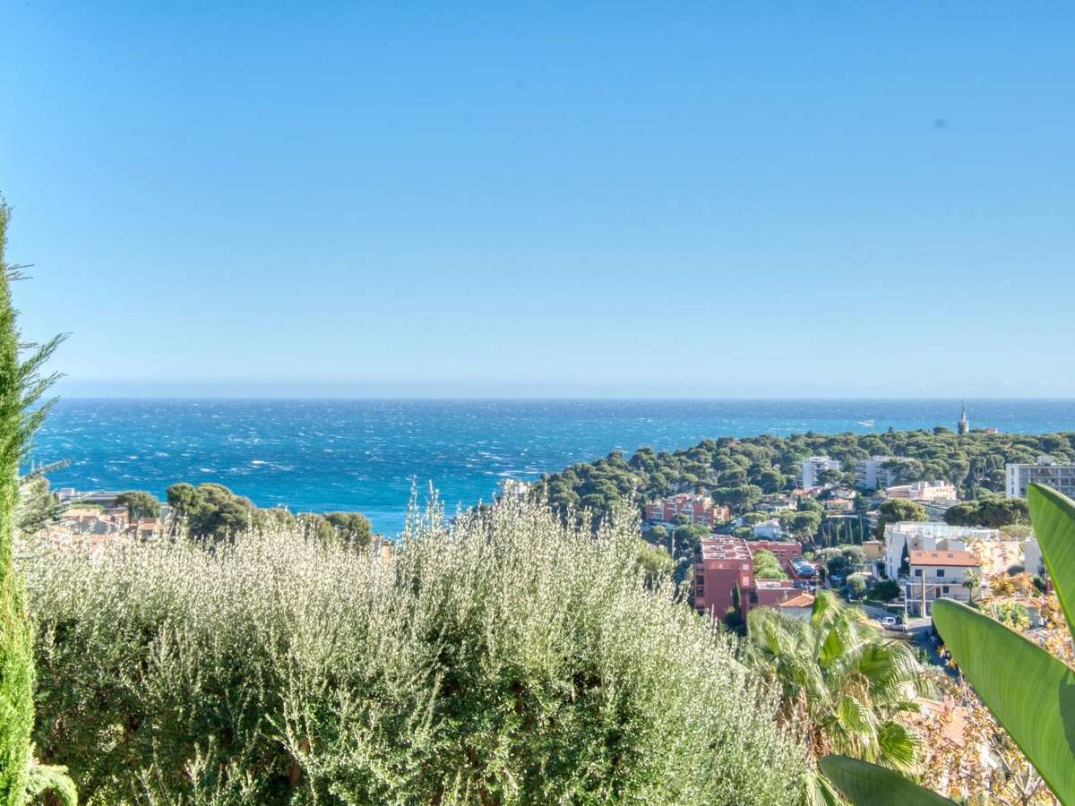 Villa Roquebrune-Cap-Martin