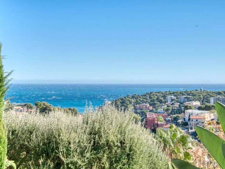 Villa avec Vue sur mer Roquebrune-Cap-Martin - 4 chambres - 270m²