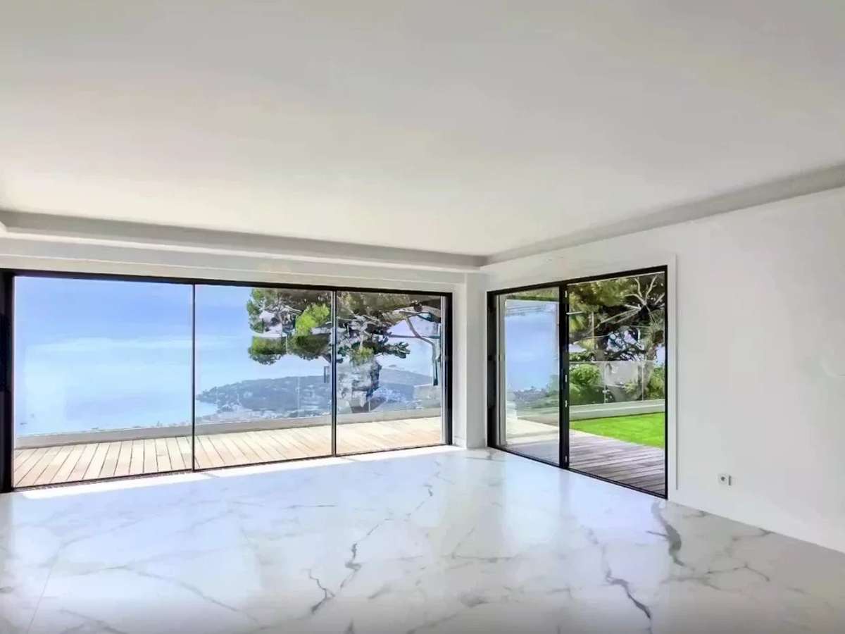 Villa Roquebrune-Cap-Martin