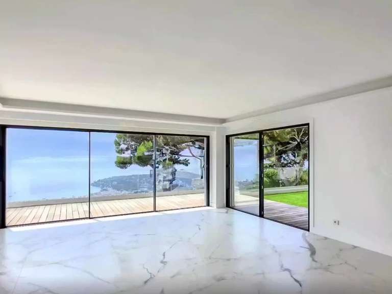 Villa Roquebrune-Cap-Martin - 4 chambres - 237m²
