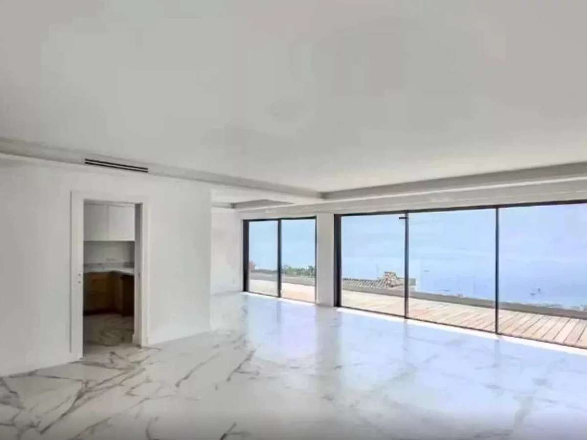 Villa Roquebrune-Cap-Martin