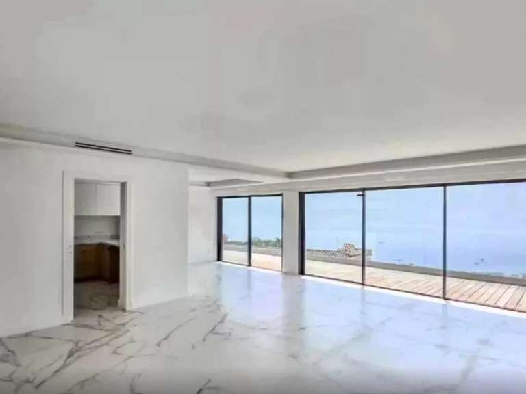 Villa Roquebrune-Cap-Martin - 4 chambres - 237m²