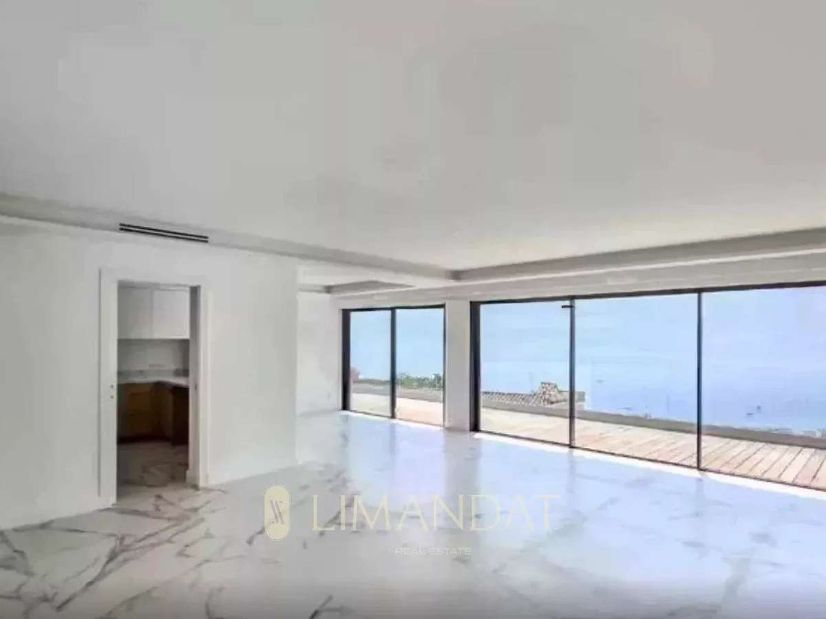 Villa Roquebrune-Cap-Martin