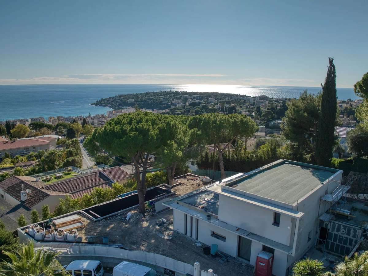 Villa Roquebrune-Cap-Martin