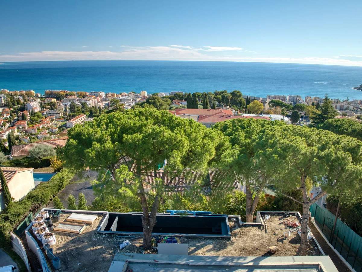 Villa Roquebrune-Cap-Martin