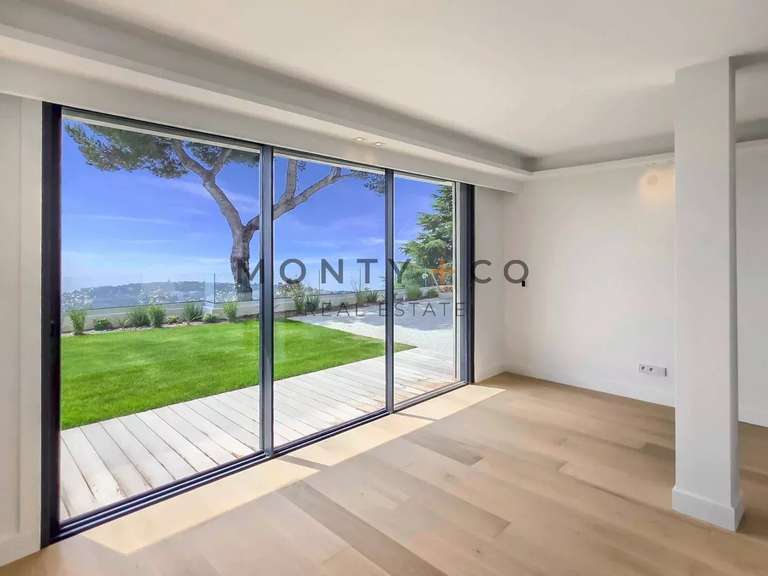 Villa avec Vue sur mer Roquebrune-Cap-Martin - 4 chambres - 238m²
