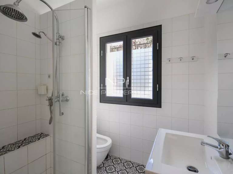 Villa Roquebrune-Cap-Martin - 5 chambres - 228m²