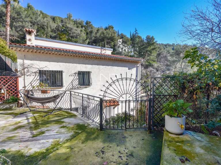Villa Roquebrune-Cap-Martin - 5 chambres - 228m²
