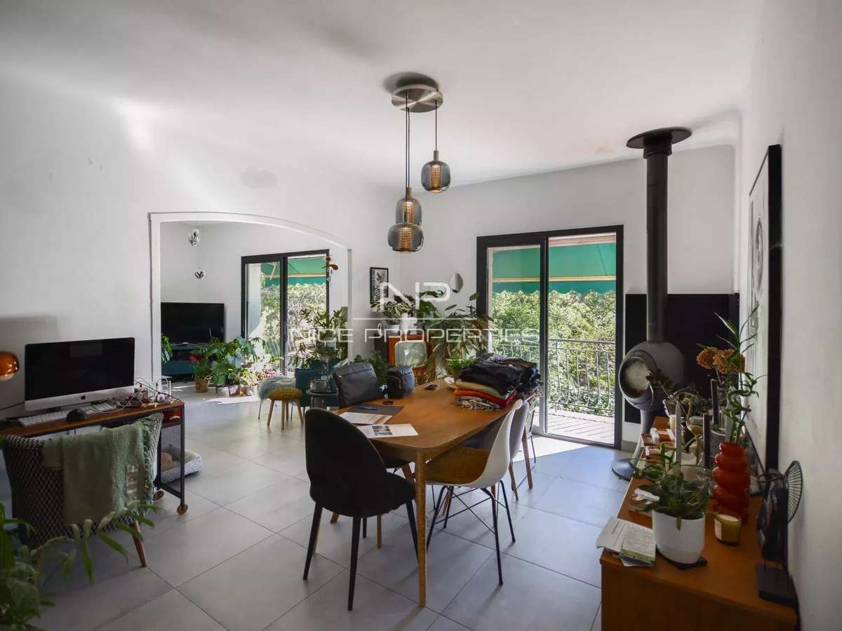 Villa Roquebrune-Cap-Martin