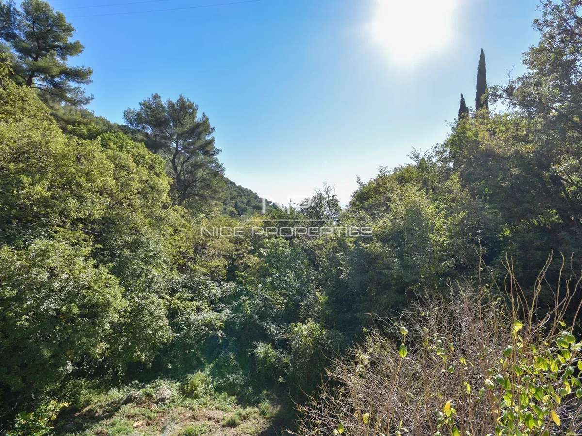 Villa Roquebrune-Cap-Martin