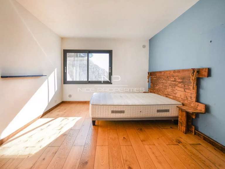 Villa Roquebrune-Cap-Martin - 5 chambres - 228m²