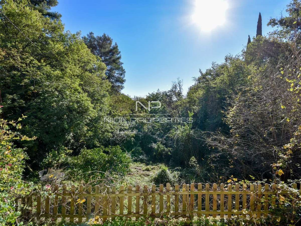 Villa Roquebrune-Cap-Martin