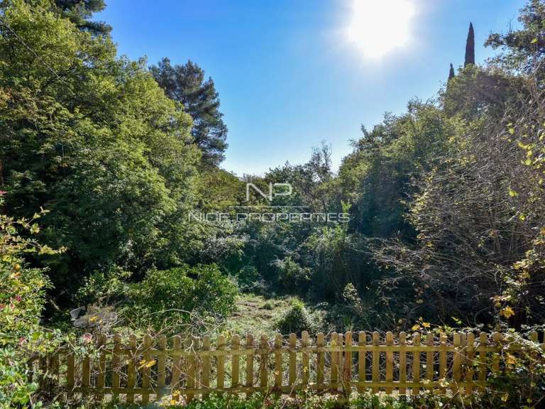 Villa Roquebrune-Cap-Martin - 5 chambres - 228m²