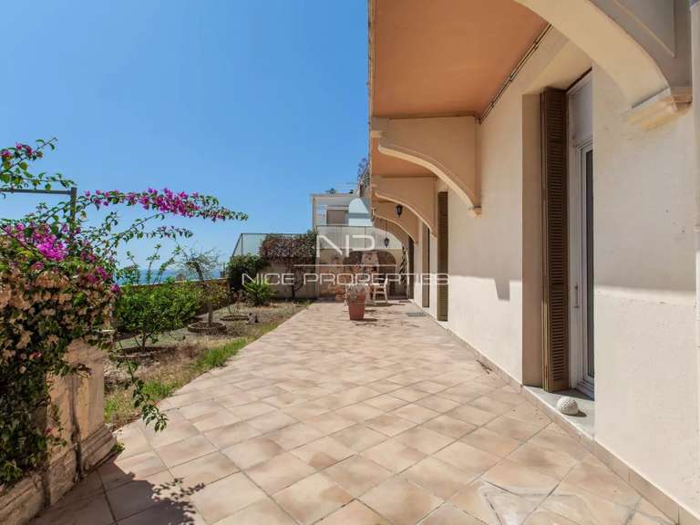 Villa Roquebrune-Cap-Martin - 515m²