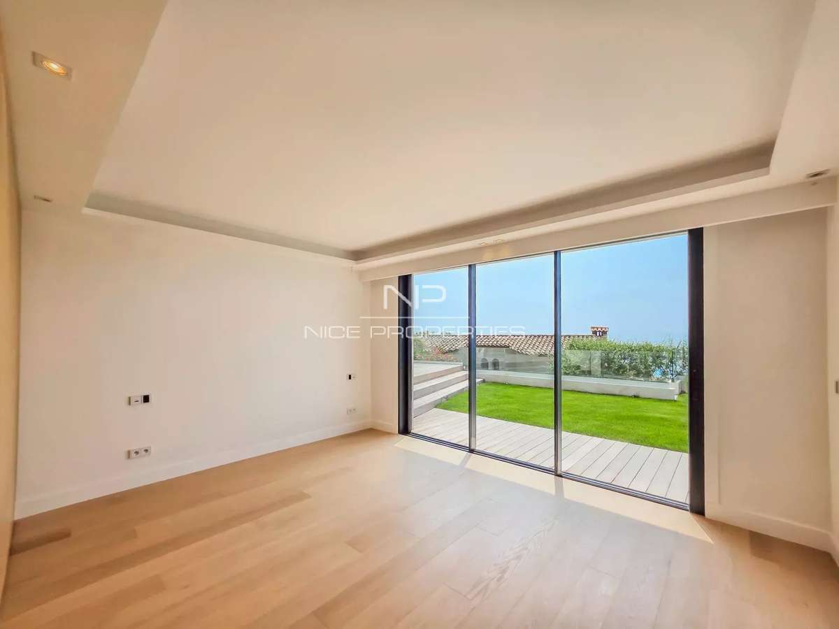 Villa Roquebrune-Cap-Martin