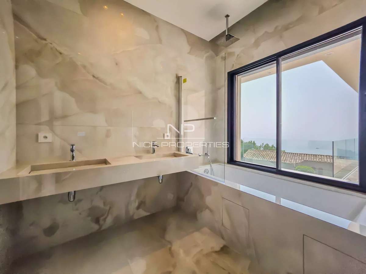 Villa Roquebrune-Cap-Martin