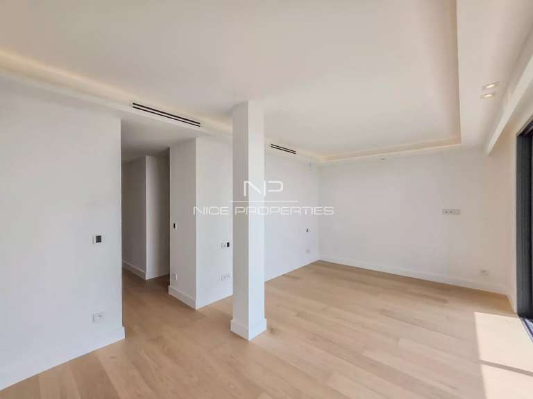 Villa Roquebrune-Cap-Martin - 4 chambres - 277m²