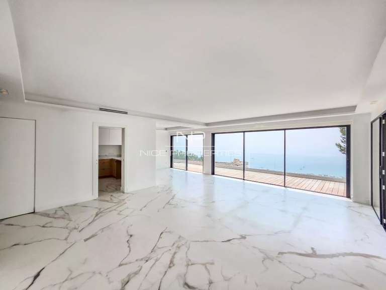 Villa Roquebrune-Cap-Martin - 4 chambres - 277m²