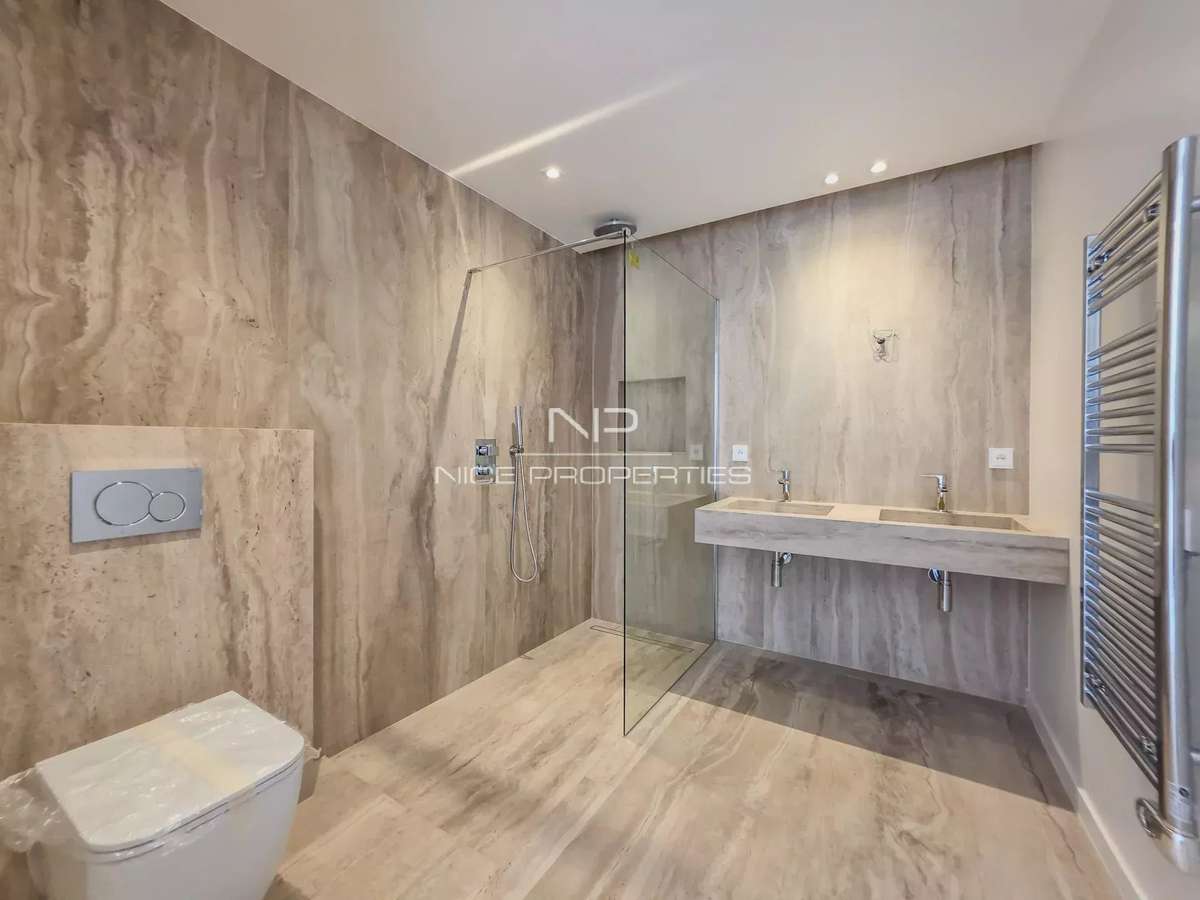 Villa Roquebrune-Cap-Martin