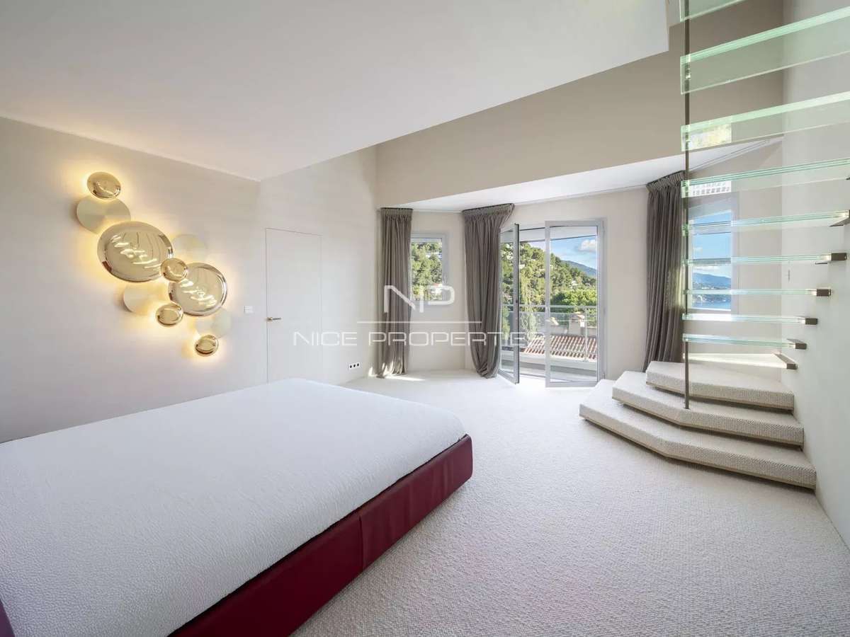 Villa Roquebrune-Cap-Martin