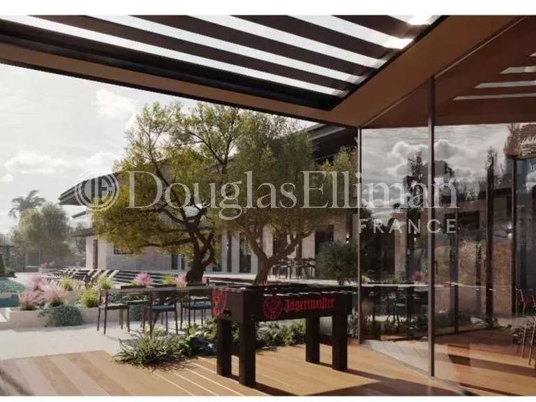 Villa Roquebrune-Cap-Martin - 1100m²