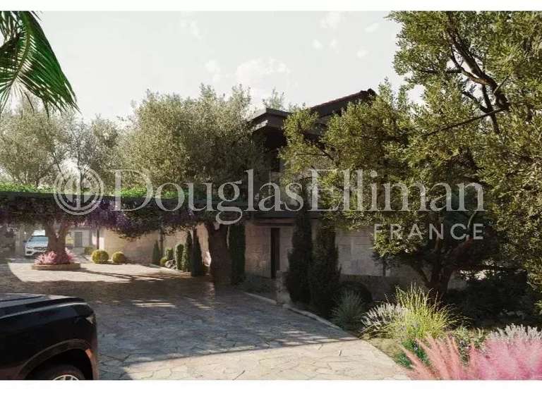 Villa Roquebrune-Cap-Martin - 1100m²