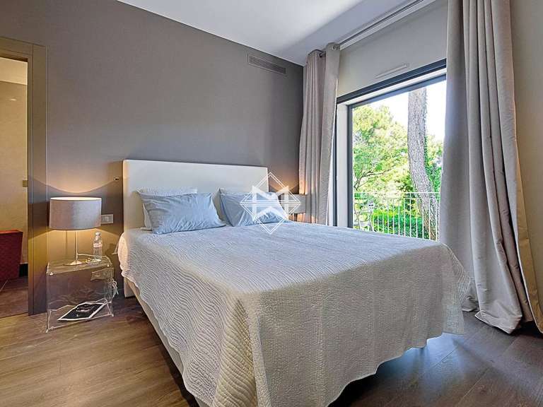 Villa avec Vue sur mer Roquebrune-Cap-Martin - 4 chambres - 230m²