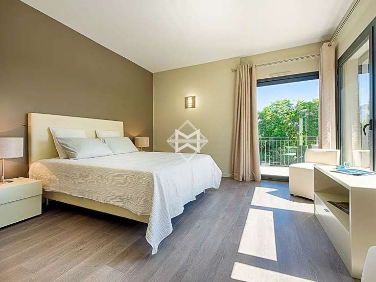 Villa avec Vue sur mer Roquebrune-Cap-Martin - 4 chambres - 230m²