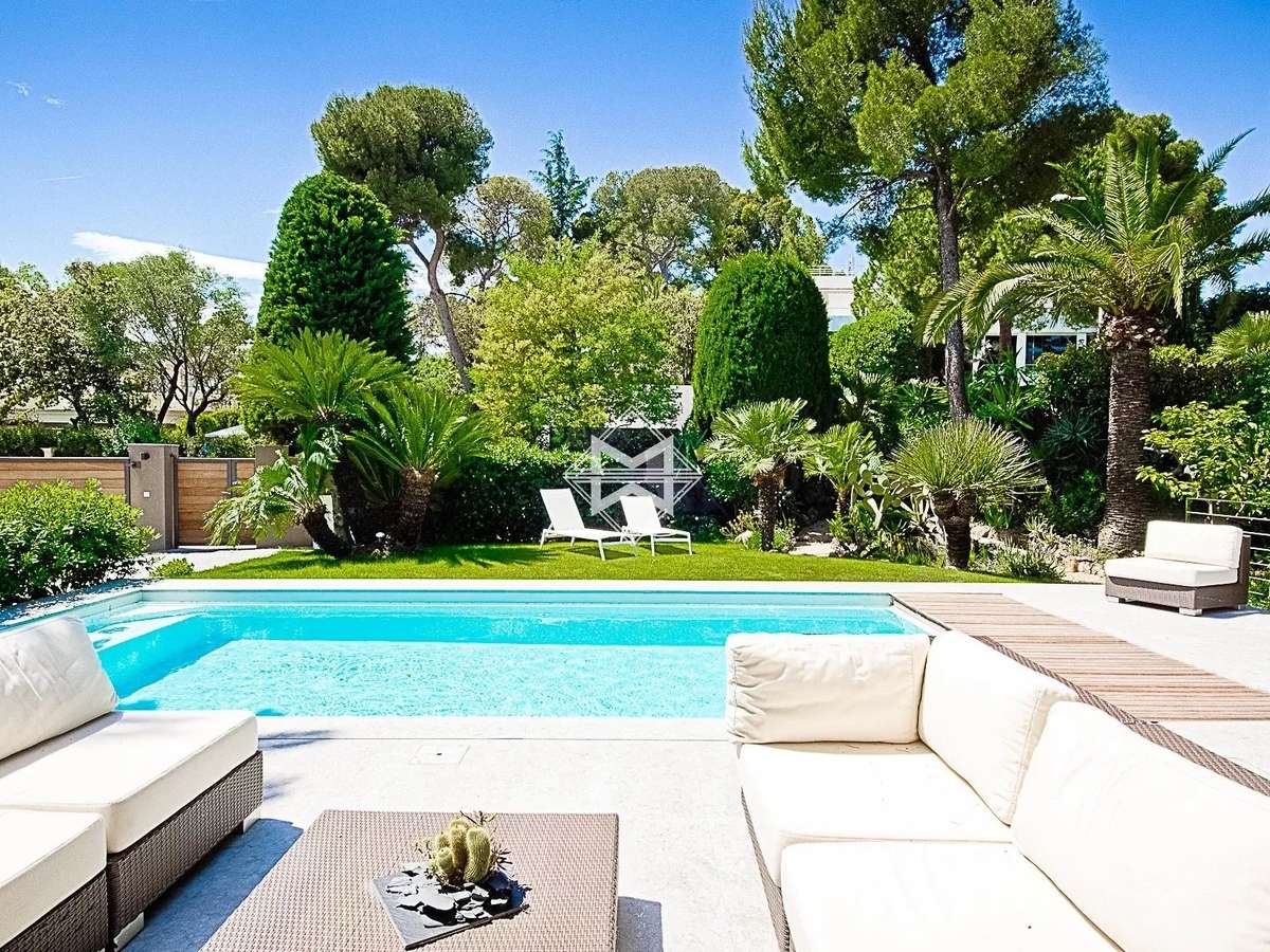 Villa Roquebrune-Cap-Martin