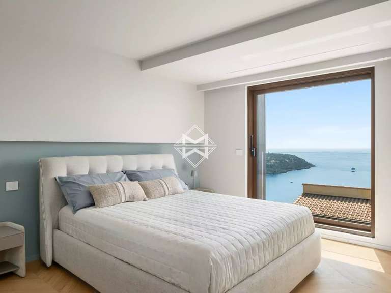 Villa Roquebrune-Cap-Martin - 5 chambres - 245m²