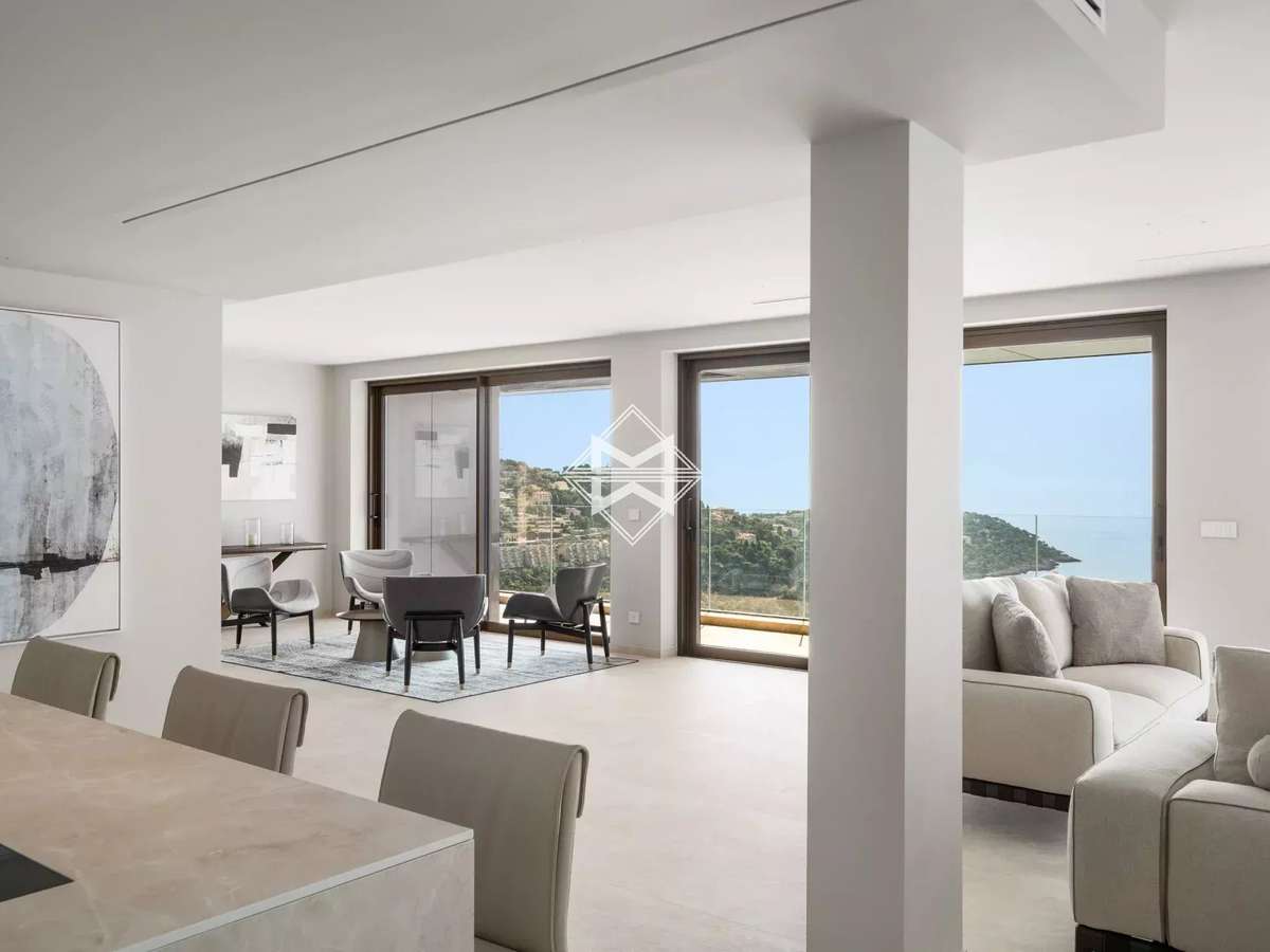 Villa Roquebrune-Cap-Martin