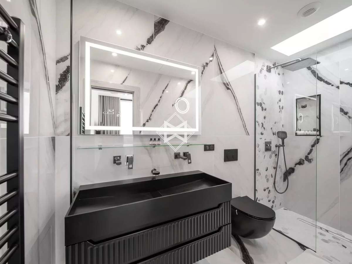 Villa Roquebrune-Cap-Martin