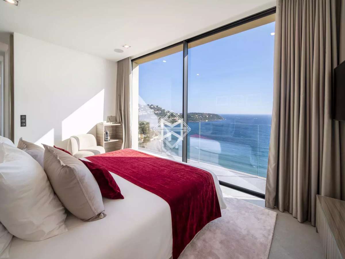 Villa Roquebrune-Cap-Martin