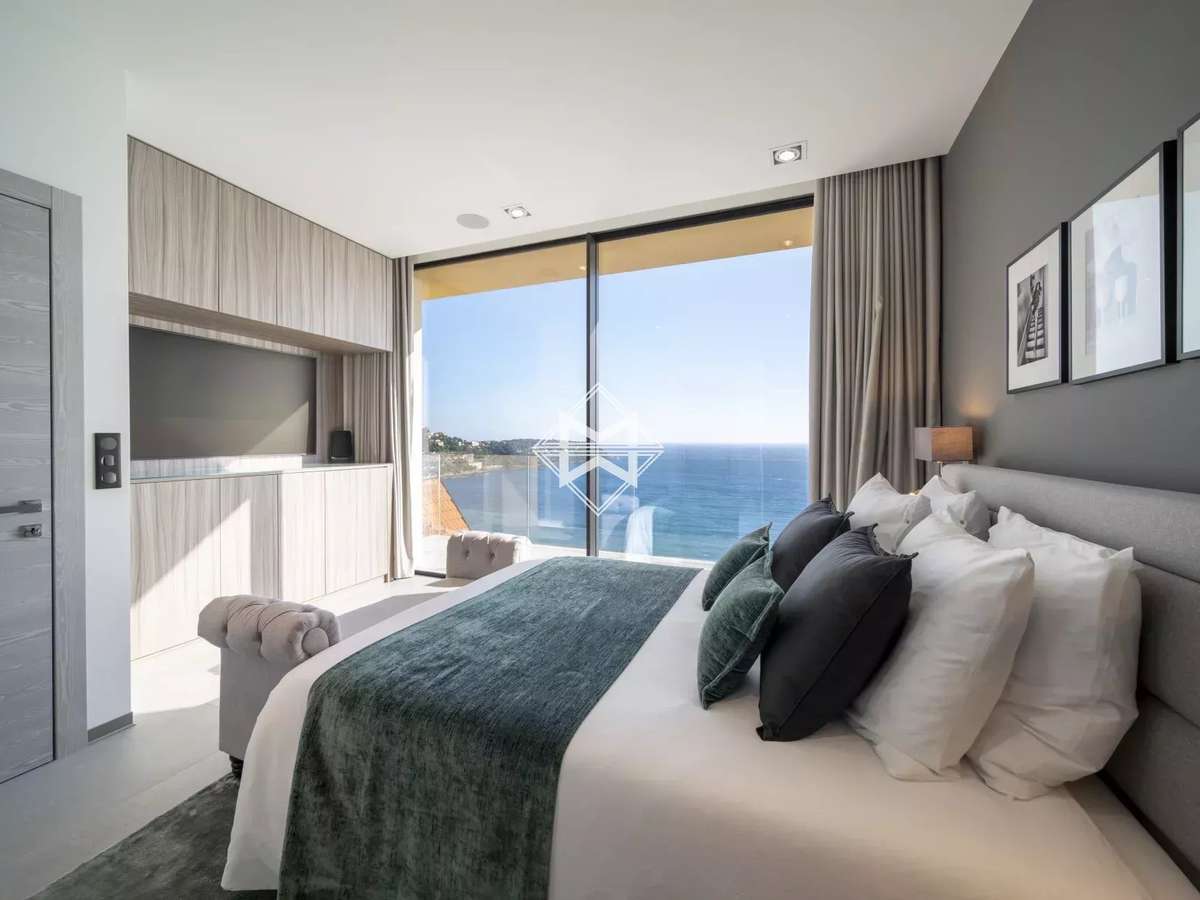 Villa Roquebrune-Cap-Martin