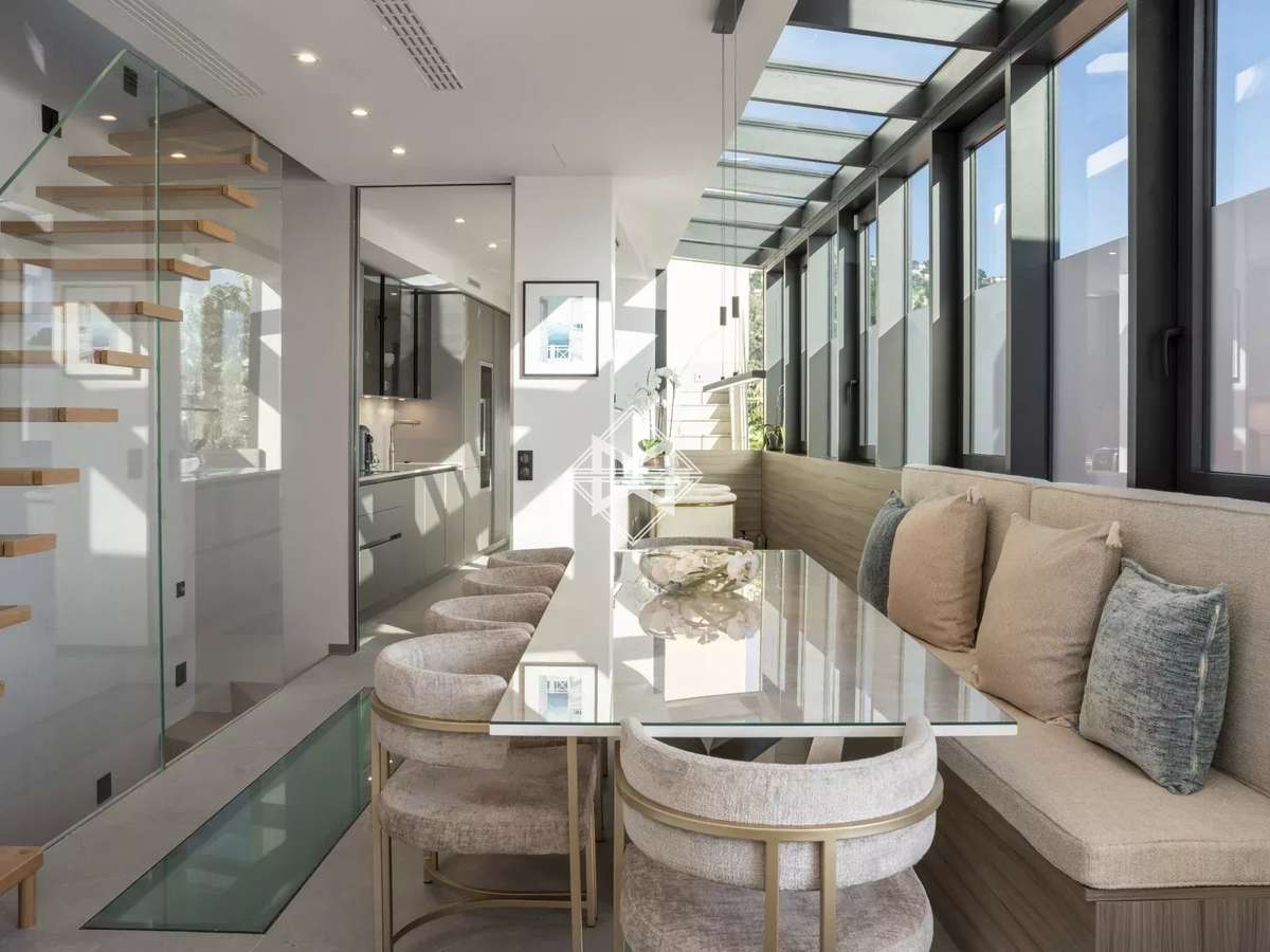 Villa Roquebrune-Cap-Martin