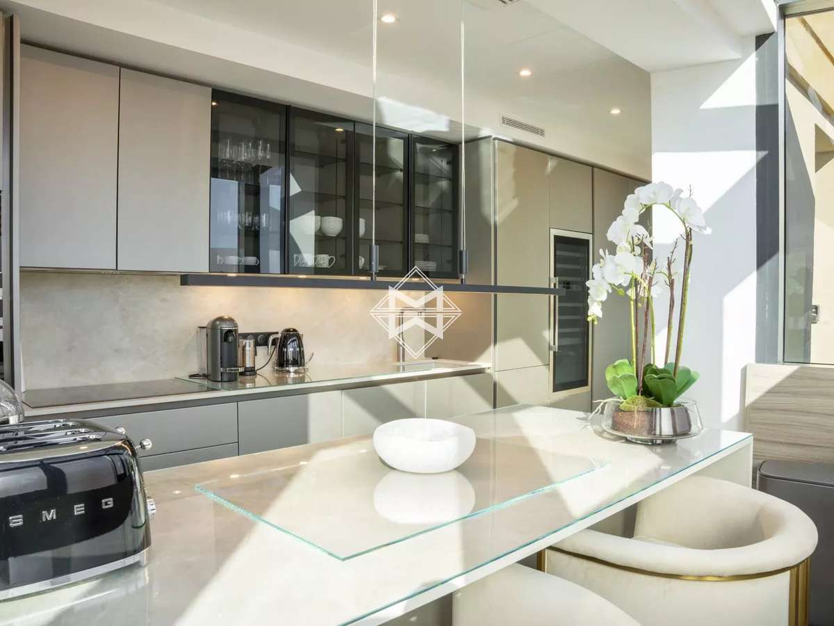 Villa Roquebrune-Cap-Martin