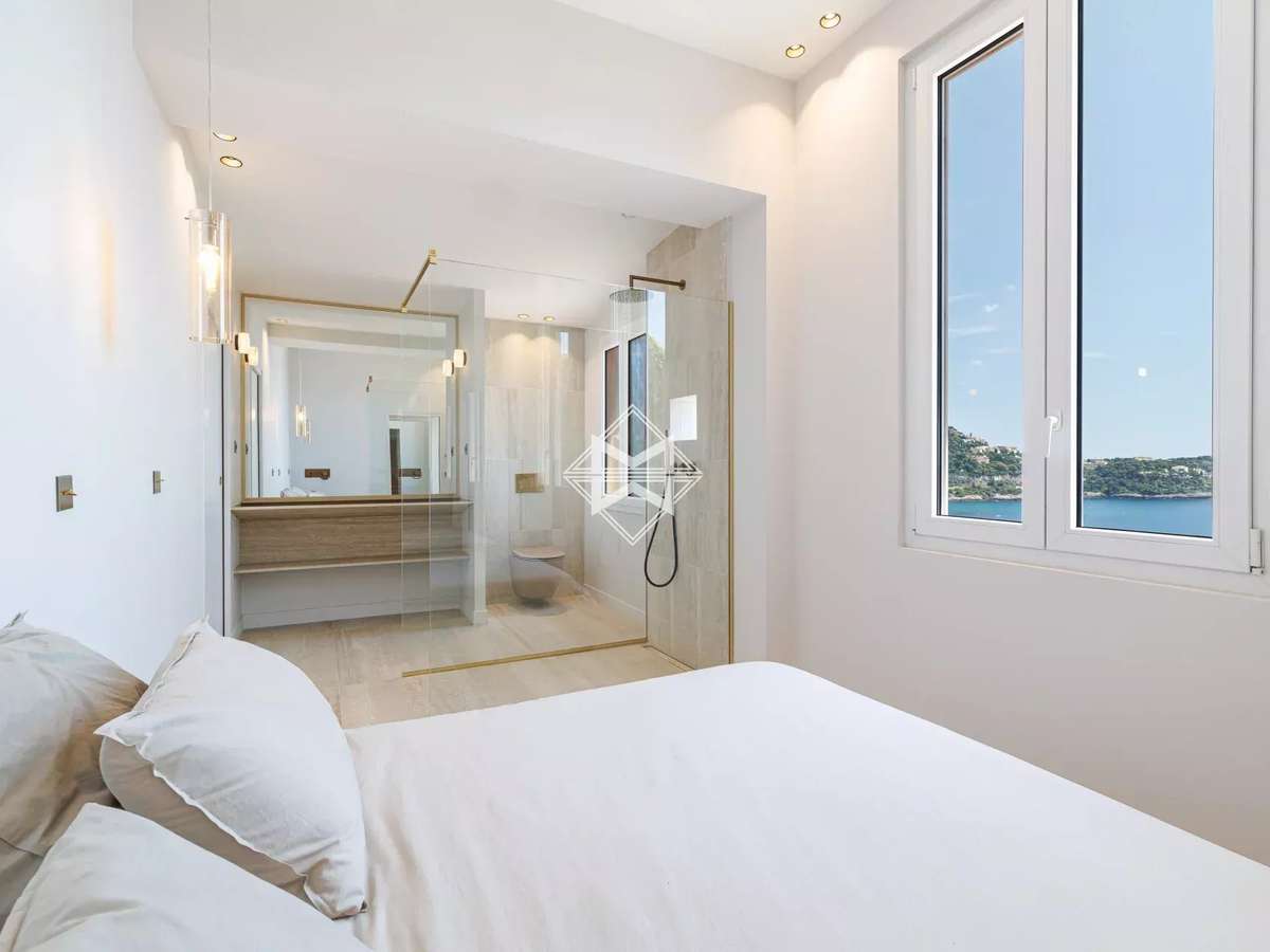 Villa Roquebrune-Cap-Martin