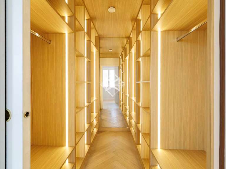 Villa avec Vue sur mer Roquebrune-Cap-Martin - 3 chambres - 133m²