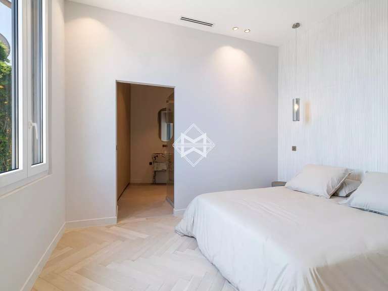 Villa avec Vue sur mer Roquebrune-Cap-Martin - 3 chambres - 133m²