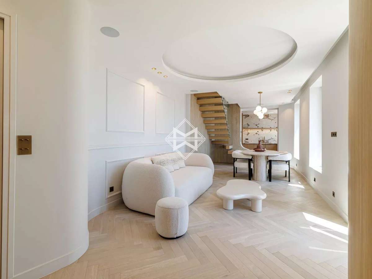 Villa Roquebrune-Cap-Martin