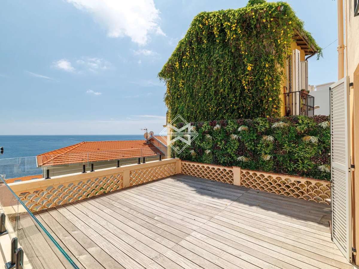 Villa Roquebrune-Cap-Martin