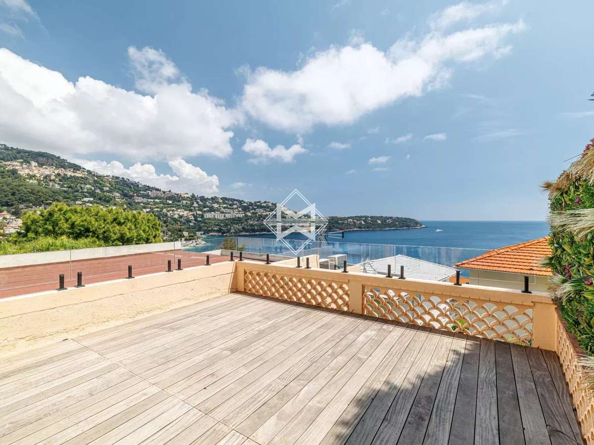 Villa Roquebrune-Cap-Martin