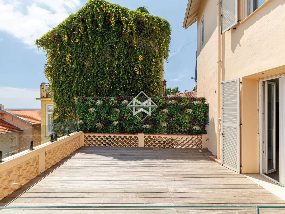 Villa Roquebrune-Cap-Martin