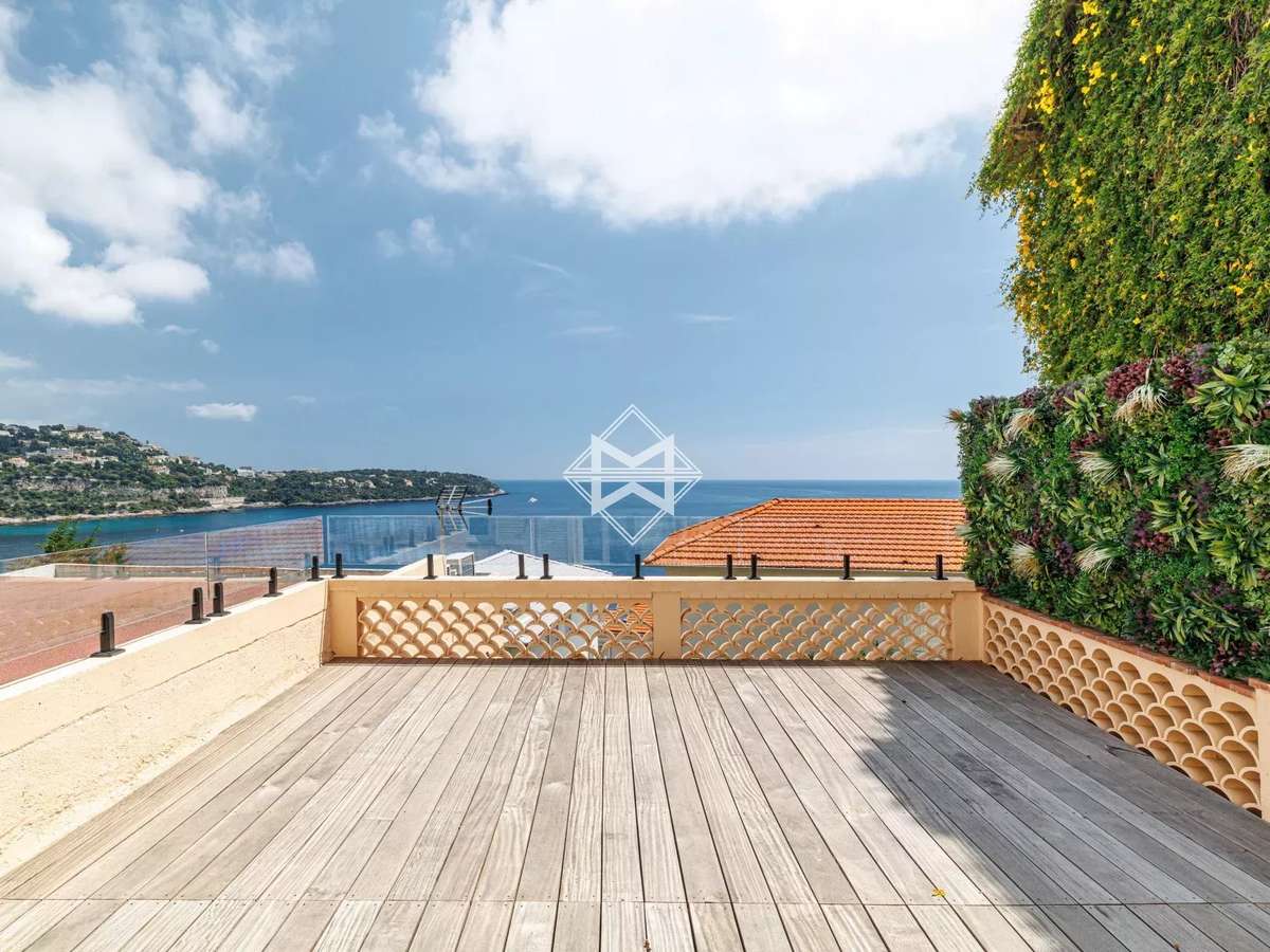 Villa Roquebrune-Cap-Martin