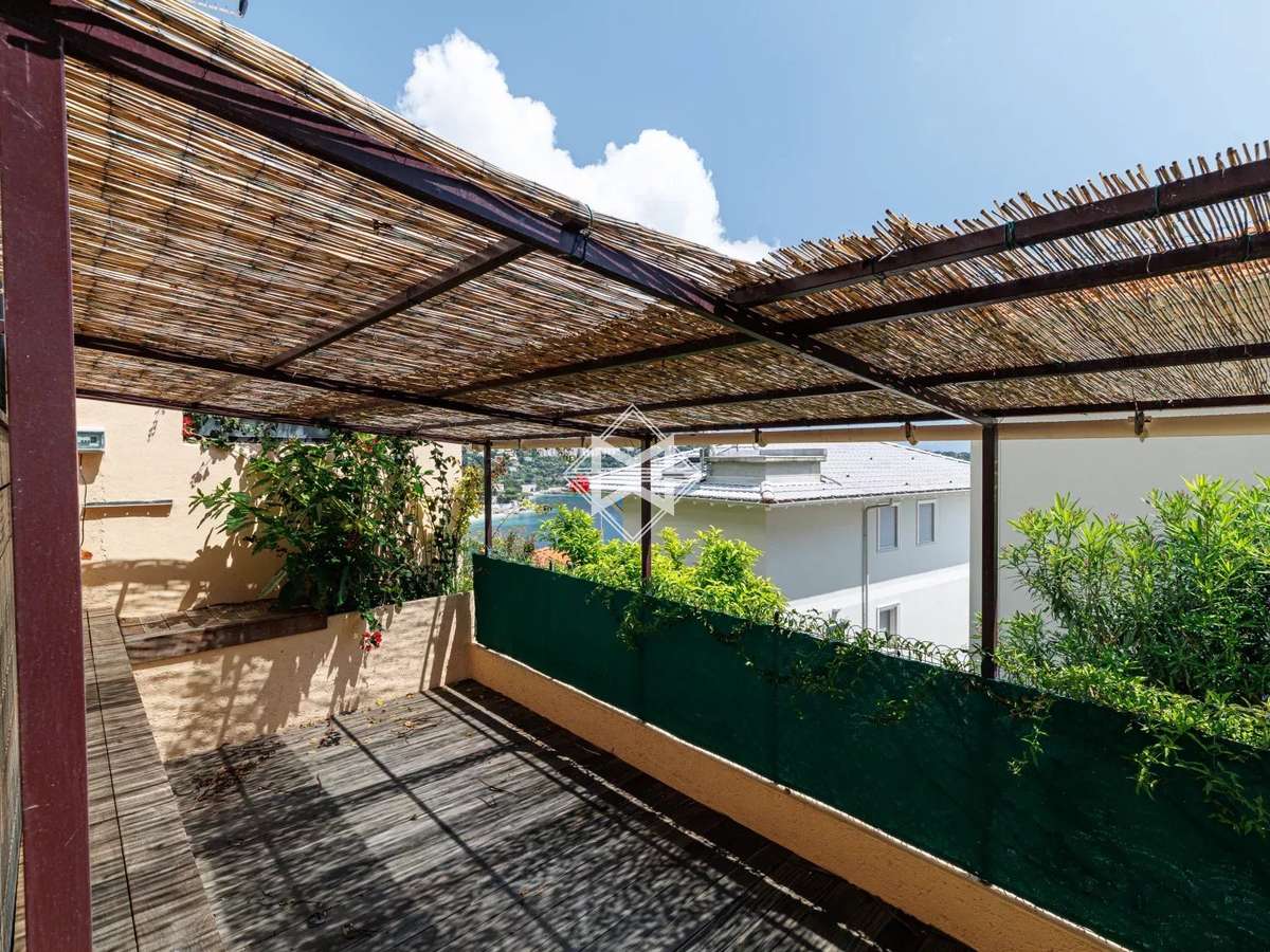 Villa Roquebrune-Cap-Martin